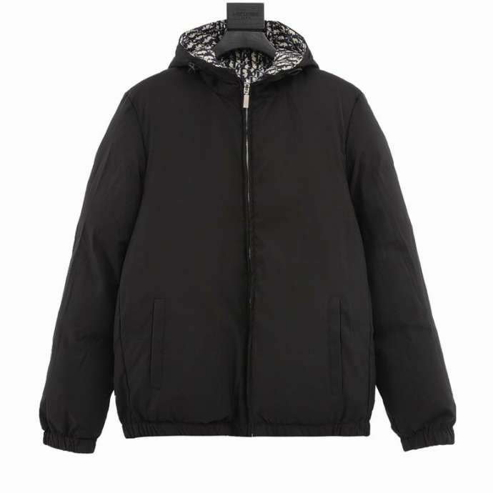 Picture of Dior Jackets _SKUDiorXS-Lxetn8612411